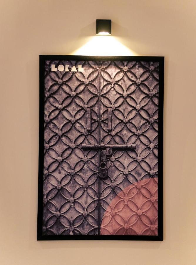 Lokal Rooms X Gulberg Lahore Exteriér fotografie