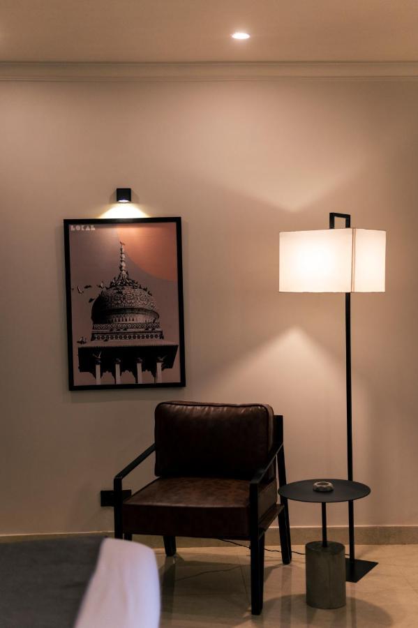 Lokal Rooms X Gulberg Lahore Exteriér fotografie