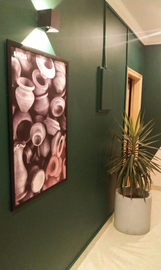 Lokal Rooms X Gulberg Lahore Exteriér fotografie